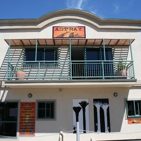 Astray Motel Rotorua Ngoại thất bức ảnh
