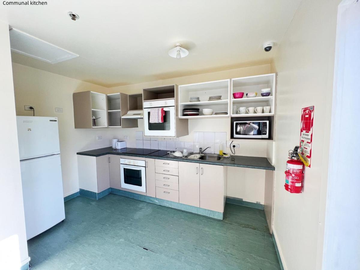 Astray Motel Rotorua Ngoại thất bức ảnh