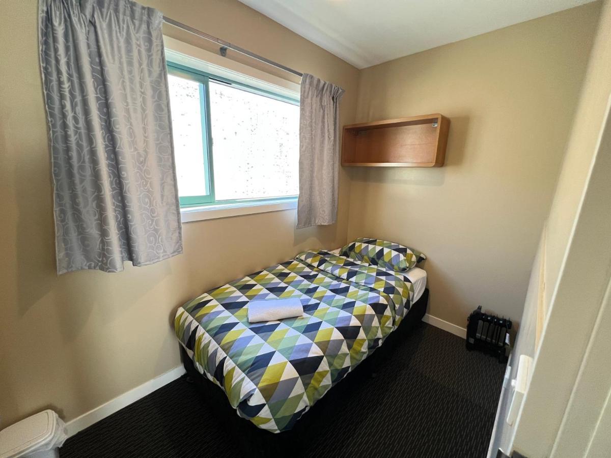 Astray Motel Rotorua Ngoại thất bức ảnh