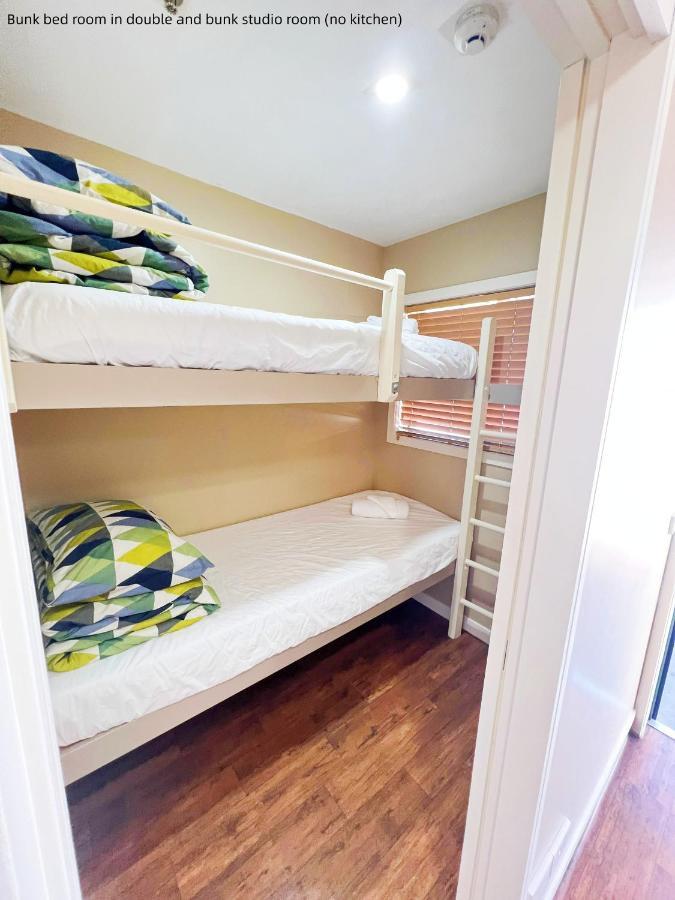 Astray Motel Rotorua Ngoại thất bức ảnh