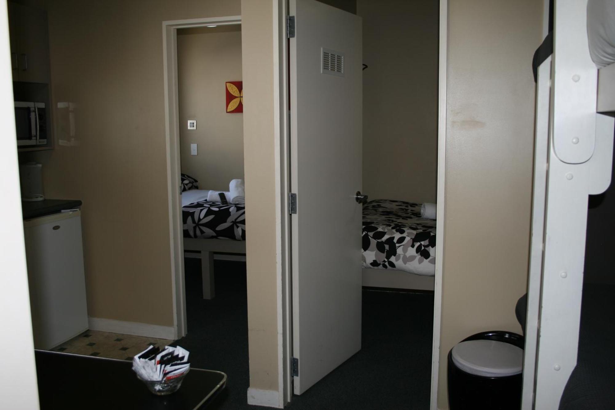 Astray Motel Rotorua Ngoại thất bức ảnh