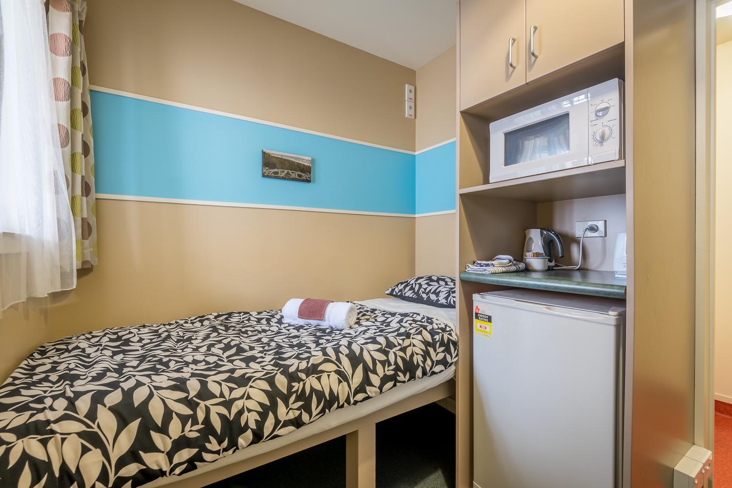 Astray Motel Rotorua Ngoại thất bức ảnh