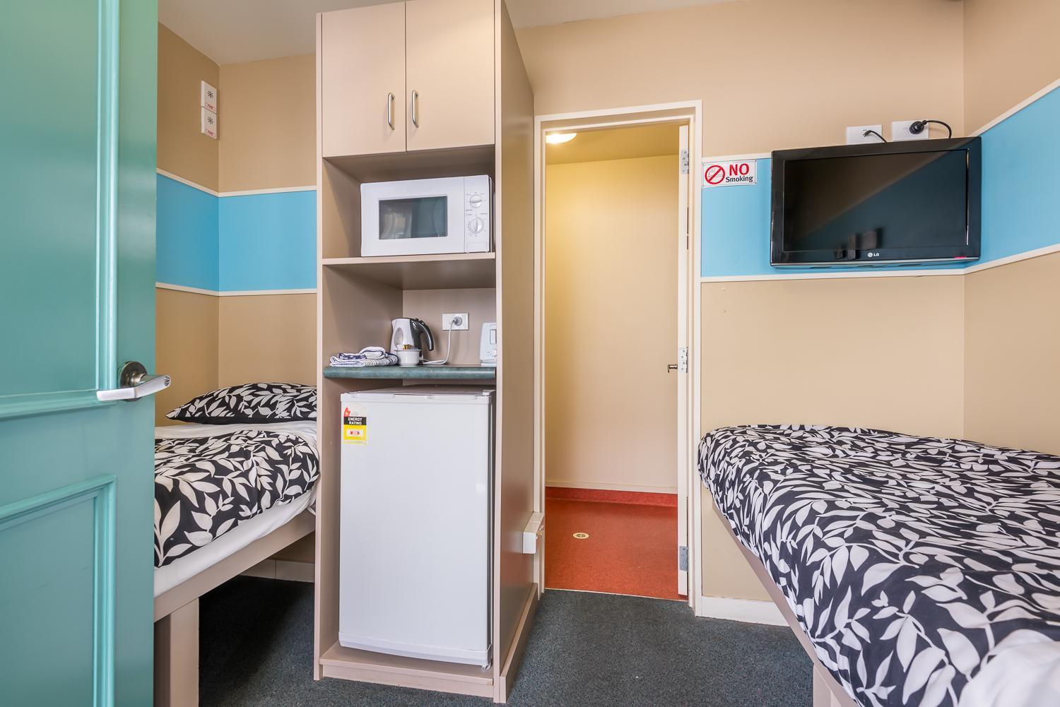 Astray Motel Rotorua Ngoại thất bức ảnh