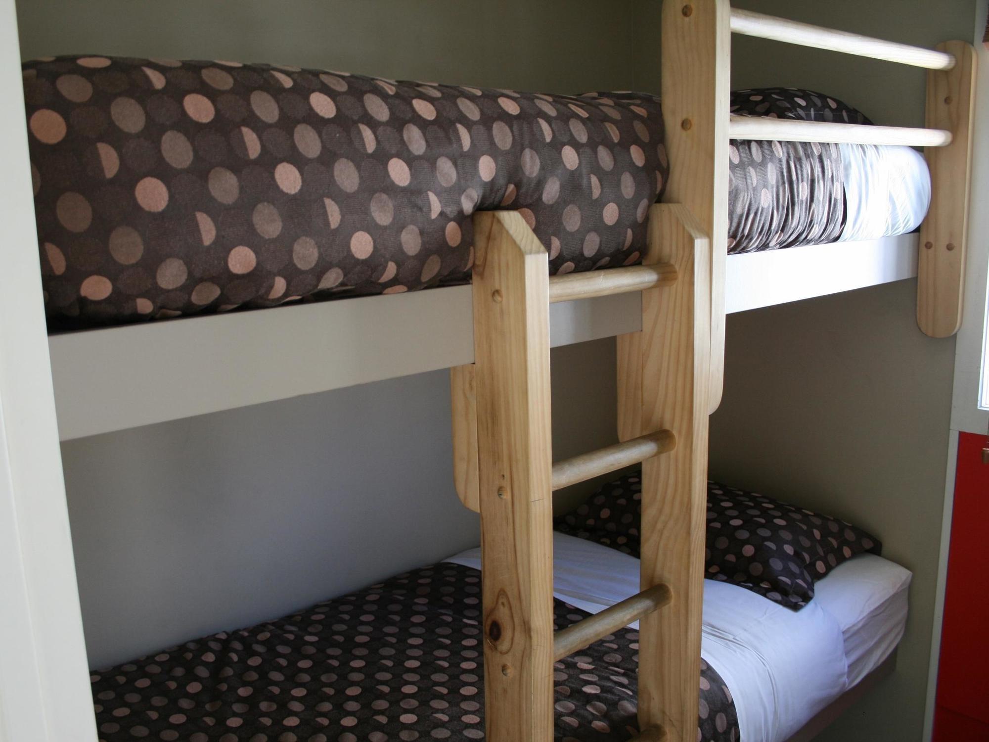 Astray Motel Rotorua Ngoại thất bức ảnh