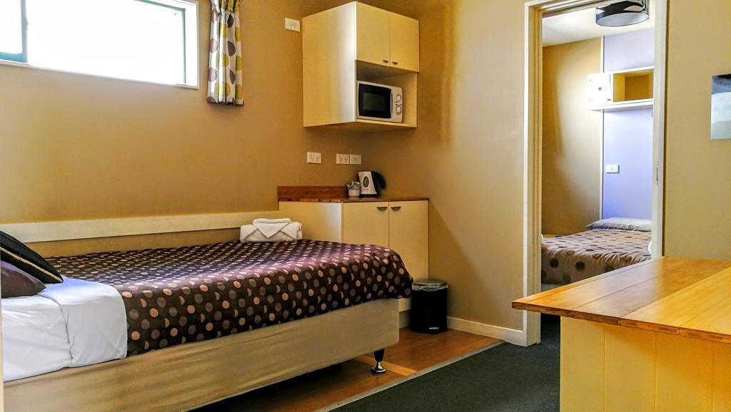 Astray Motel Rotorua Ngoại thất bức ảnh