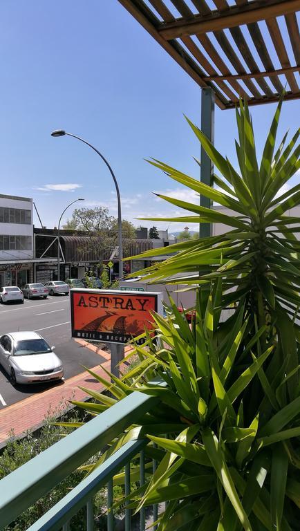 Astray Motel Rotorua Ngoại thất bức ảnh