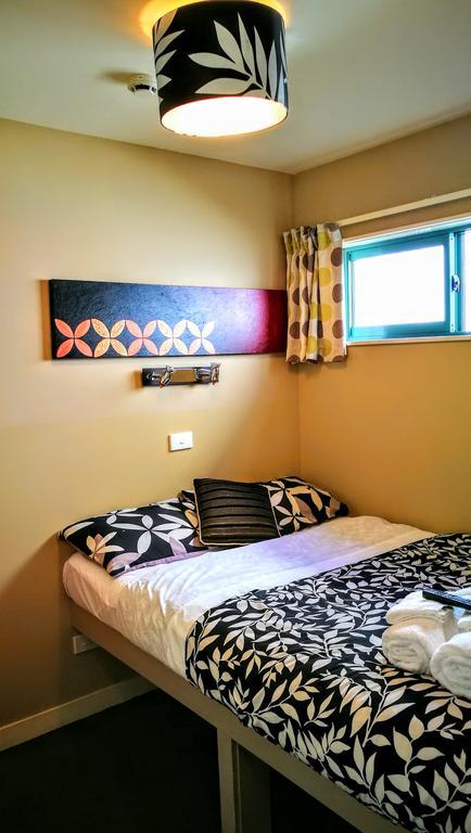 Astray Motel Rotorua Ngoại thất bức ảnh