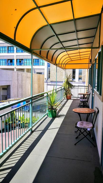Astray Motel Rotorua Ngoại thất bức ảnh