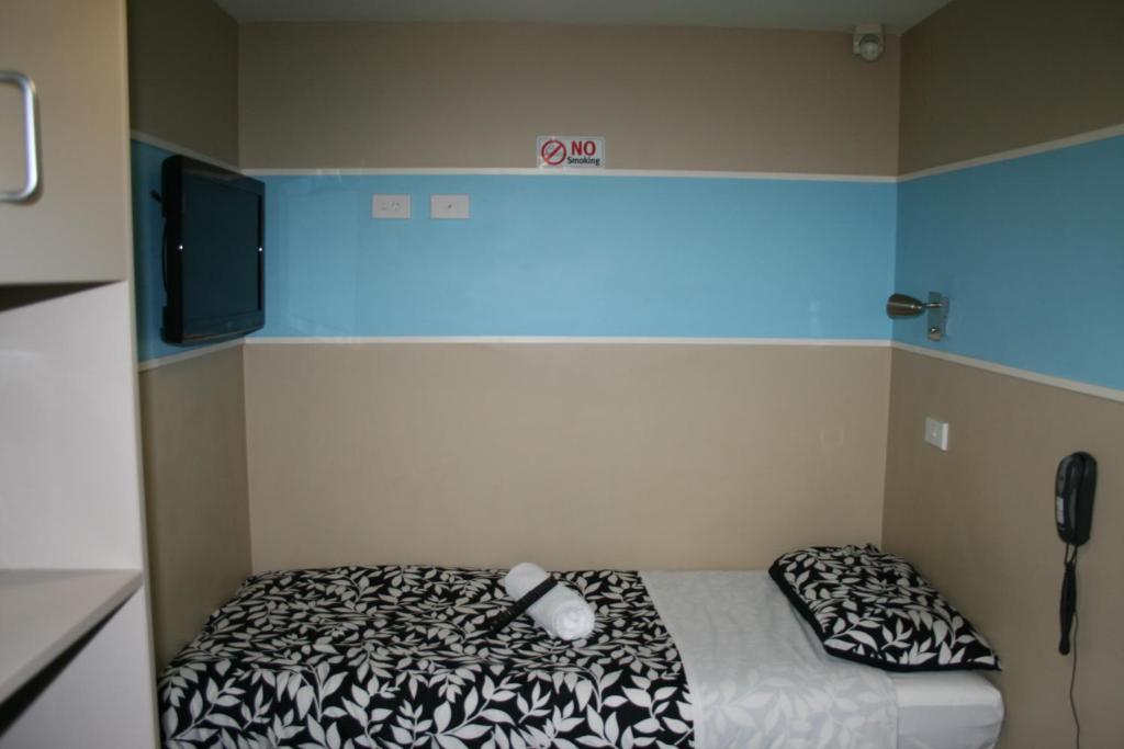 Astray Motel Rotorua Phòng bức ảnh