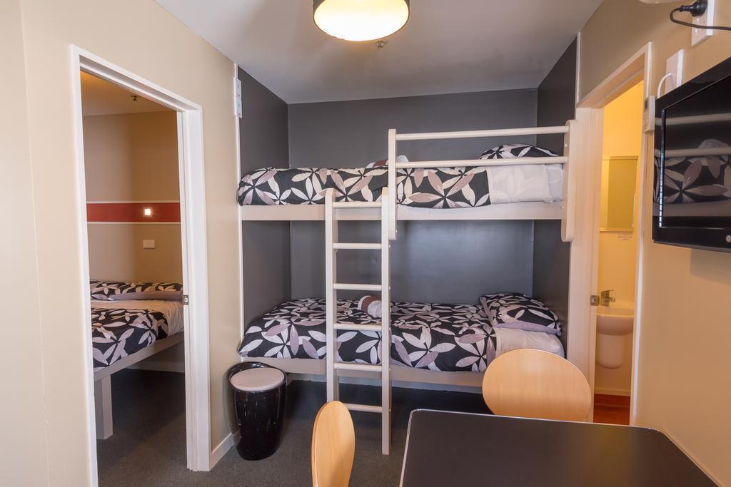Astray Motel Rotorua Ngoại thất bức ảnh