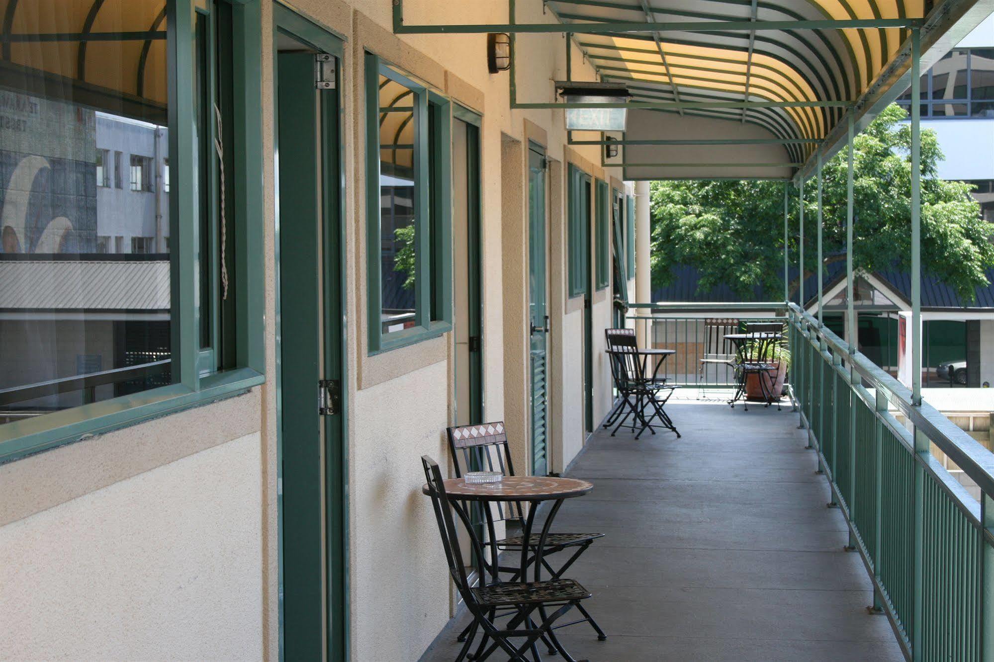 Astray Motel Rotorua Ngoại thất bức ảnh